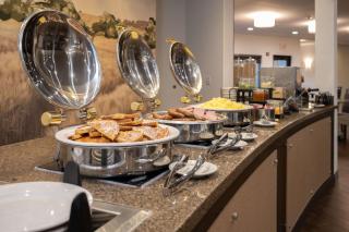 Best Western Premier Bryan College Station - Bryan - 3