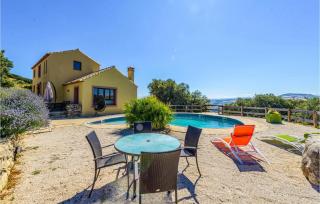 Stunning Home In El Gastor - El Gastor - 1