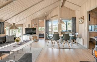 Holiday Home Regulusvej Middelfart Ix - Voldby - 6