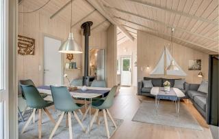Holiday Home Regulusvej Middelfart Ix - Voldby - 5