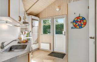 Holiday Home Regulusvej Middelfart Ix - Voldby - 3
