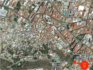 Casa del Alba - A Magical and Private Downtown Oasis! - Guanajuato - 5