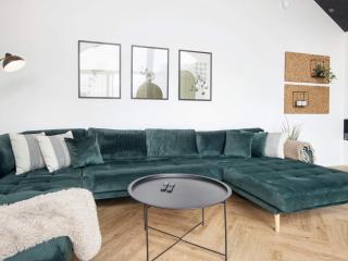 Luxury Lakeside Retreat - By Traum Ferienwohnungen - 1