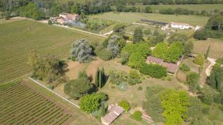Maison atypique 14 couchages - La Crau - 9