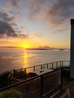 Wow! 180 degree views - 7