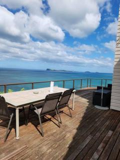 Wow! 180 degree views - 1