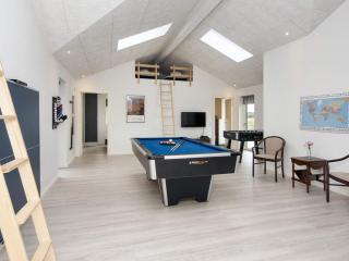 5 star holiday home in Ansager-By Traum - 3