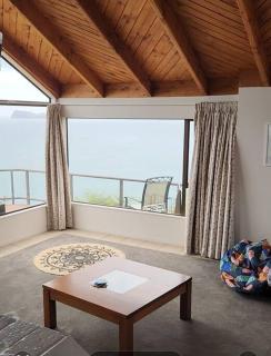 Wow! 180 degree views - 1