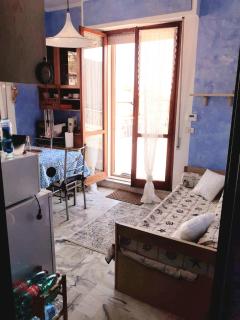 Attico Morette, terrazzo - whazapp tre due 0 26 ott ott sei 2 quattro - Boissano - 6