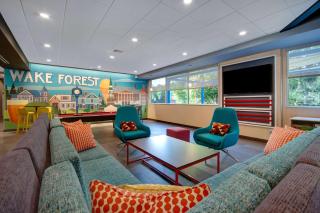 Tru By Hilton Wake Forest Raleigh North - Wake Forest - 1