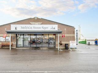 5 star holiday home in Glesborg-By Traum - 4