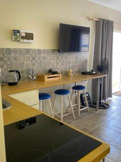 Seaside Vacation Studio @ Shearwater Myoli Beach - Sedgefield - 1