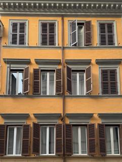 Banchi Vecchi Stay Apartment A - Roma - 9