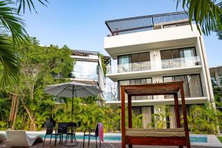 Central Penthouse 3 bedroom Tulum by Casago - 3