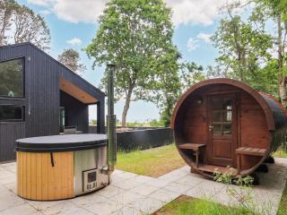 Holiday home Frederikshavn IV - 0