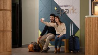 Spark By Hilton Houston Bush Intercontinental Airport - Houston - 6