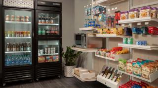 Spark By Hilton Houston Bush Intercontinental Airport - Houston - 1