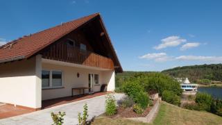 Komfortable Ferienwohnung Mit Seeblick - Bad Arolsen - 5