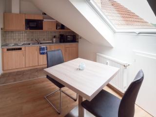 Komfortable Ferienwohnung Mit Seeblick - Bad Arolsen - 4