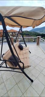 Attico Morette, terrazzo - whazapp tre due 0 26 ott ott sei 2 quattro - Boissano - 9