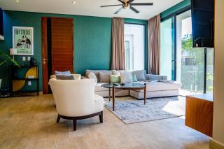 Central Penthouse 3 bedroom Tulum by Casago - Tulum - 1