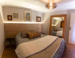 Casa Pedra Luna Gonçalves - 5