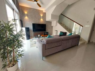 Casa Lagunas - Luxury Villa in Ciudad Quesada - Rojales - 1