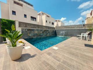 Casa Lagunas - Luxury Villa in Ciudad Quesada - Rojales - 7
