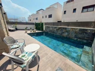 Casa Lagunas - Luxury Villa in Ciudad Quesada - Rojales - 8