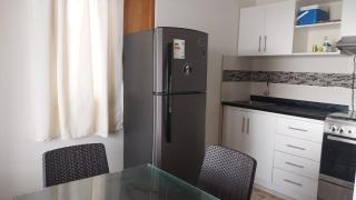Casuarinas del Mar Bungalow Ballena - Canoas - 4