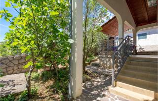 3 Bedroom Gorgeous Home In Karlobag - 1