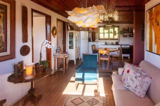 Casa Pedra Luna Gonçalves - 8