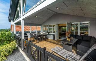 Holiday Home Spøttrup - 04 - Lihme - 3