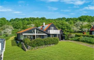 Holiday Home Spøttrup - 04 - Lihme - 1