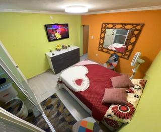 Gold House Premium - Quito - 1