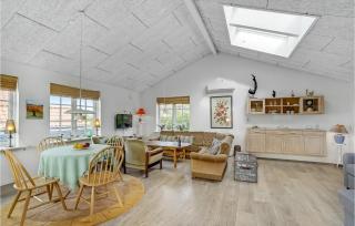 Holiday Home Spøttrup - 04 - 8
