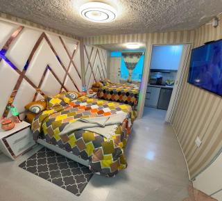 Gold House Oro - 3