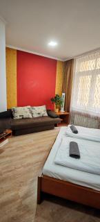 seasons Design Rooms Budapest - Budapest - 0