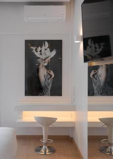 Mirada Hotel - Atene - 2
