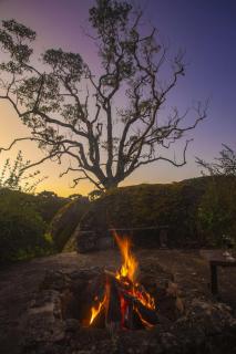 Casa Pedra Luna Gonçalves - 1
