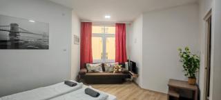 seasons Design Rooms Budapest - Budapest - 9