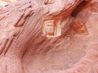 Mohand Zwd camp - Wadi Rum - 4