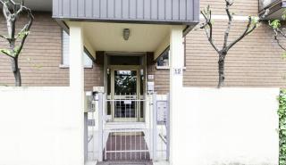 IN FIERA 8 Apartment superior FRONT FAIR - 6