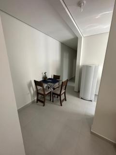 Apartamento dois quartos com garagem no centro de Curitiba - Curitiba - 7