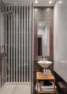 Mirada Hotel - Atenas - 5