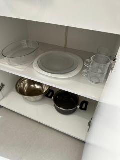 Apartamento dois quartos com garagem no centro de Curitiba - Curitiba - 1