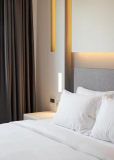Mirada Hotel - Atene - 7