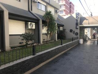 Hotel Rio - San Nicolás de los Arroyos - 7