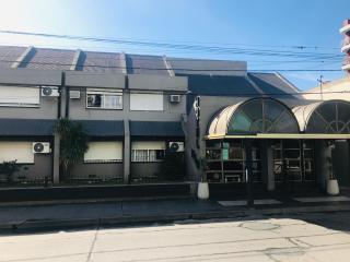 Hotel Rio - San Nicolás de los Arroyos - 8