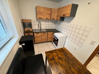 Zentrale Wohnung - Dortmund - 1